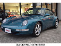Used 1996 PORSCHE 911 BP438838 for Sale