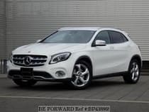 Used 2018 MERCEDES-BENZ GLA-CLASS BP438868 for Sale