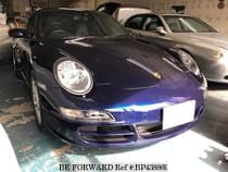 Used 2006 PORSCHE 911 BP438869 for Sale