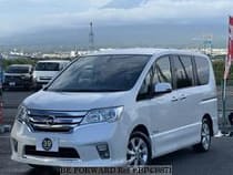 Used 2013 NISSAN SERENA BP438871 for Sale