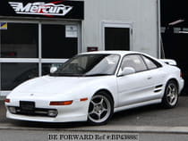 Used 1994 TOYOTA MR2 BP438883 for Sale