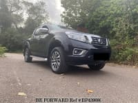 2019 NISSAN NAVARA MANUAL DIESEL
