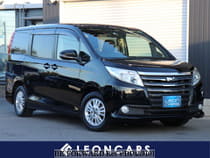 Used 2014 TOYOTA NOAH BP439101 for Sale