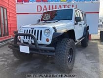 Used 2012 JEEP WRANGLER BP439228 for Sale