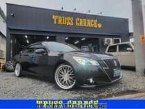 Used 2013 TOYOTA CROWN ATHLETE SERIES BP439421 for Sale