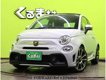 Used 2022 ABARTH ABARTH OTHERS BP439433 for Sale