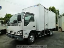 Used 2005 ISUZU ELF TRUCK BP440223 for Sale