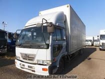 Used 2002 NISSAN NISSAN OTHERS BP440248 for Sale