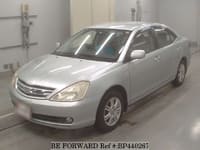 2006 TOYOTA ALLION A15 G PACKAGE