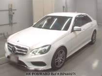 Used 2014 MERCEDES-BENZ E-CLASS BP440279 for Sale
