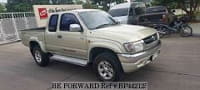 2020 TOYOTA HILUX 2.5