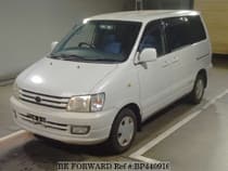Used 1998 TOYOTA TOWNACE NOAH BP440916 for Sale