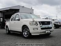 FORD Explorer Sport Trac