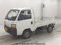 Used 1995 HONDA ACTY TRUCK BP441052 for Sale