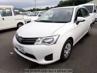 2014 TOYOTA COROLLA AXIO 1.3X BUSINESS PACKAGE