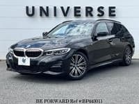 2020 BMW 3 SERIES 318IM
