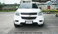 2014 CHEVROLET COLORADO 2.8