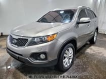 Used 2010 KIA SORENTO R BP443620 for Sale