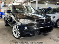 2010 BMW X5 AUTOMATIC DIESEL 7SEATS