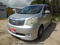 2010 TOYOTA NOAH