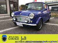 1998 ROVER MINI