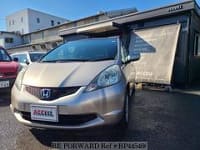 2010 HONDA FIT