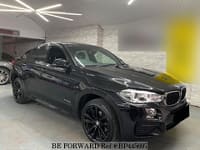 2017 BMW X6 AUTOMATIC DIESEL