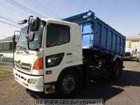 2011 HINO RANGER