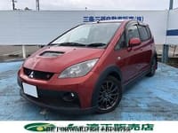 2011 MITSUBISHI COLT R5