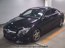 Used 2014 MERCEDES-BENZ CLA-CLASS BP446519 for Sale