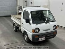 Used 1996 SUZUKI CARRY TRUCK BP446849 for Sale