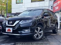 2018 NISSAN X-TRAIL 20XI