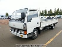 Used 1991 MITSUBISHI CANTER BP446704 for Sale