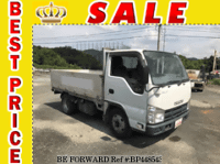 2012 ISUZU ELF TRUCK