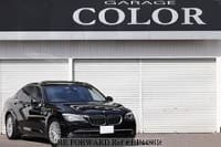 2009 BMW 7 SERIES