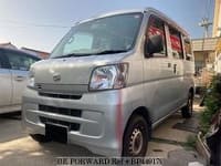 2015 DAIHATSU HIJET CARGO