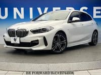 2019 BMW 1 SERIES 118IM