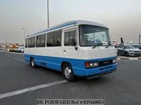 TOYOTA Coaster