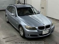2008 BMW 3 SERIES 320I TOURING HIGH LINE PACKAGE