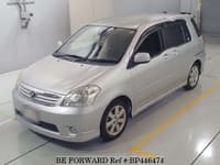 2011 TOYOTA RAUM S PACKAGE
