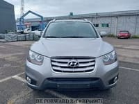 2010 HYUNDAI SANTA FE THE STYLE