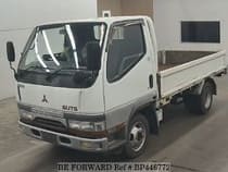 Used 1998 MITSUBISHI CANTER GUTS BP446772 for Sale