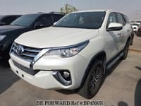 2018 TOYOTA FORTUNER