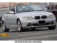 2004 BMW 3 SERIES