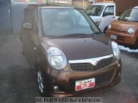 2007 SUZUKI MR WAGON