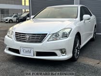 Used 2011 TOYOTA CROWN BP451936 for Sale
