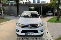 Used 2015 TOYOTA HILUX BP451990 for Sale