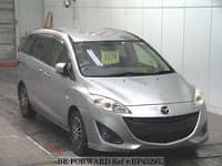 2012 MAZDA PREMACY 20CS