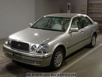 Used 1998 TOYOTA PROGRES BP452184 for Sale