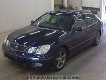 Used 1998 TOYOTA ARISTO BP452698 for Sale